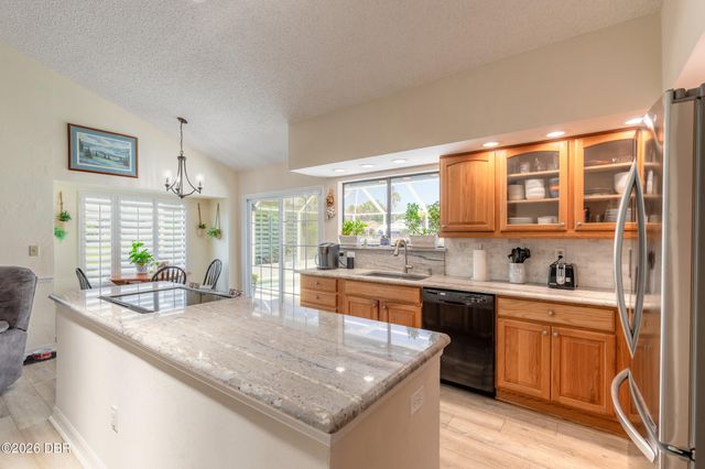 785 Pelican Bay Drive, Daytona Beach, FL 32119
