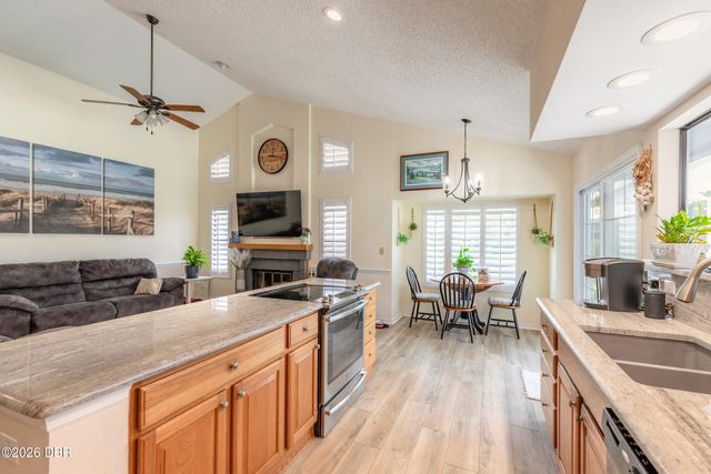 785 Pelican Bay Drive, Daytona Beach, FL 32119