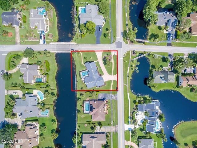 785 Pelican Bay Drive, Daytona Beach, FL 32119
