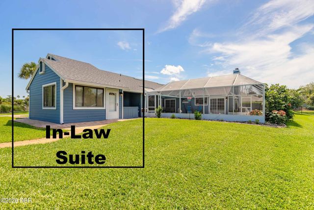 785 Pelican Bay Drive, Daytona Beach, FL 32119