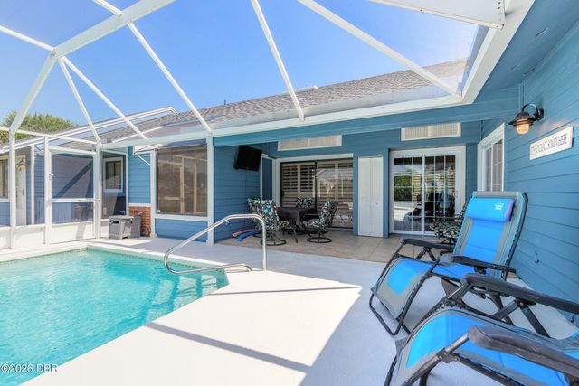785 Pelican Bay Drive, Daytona Beach, FL 32119