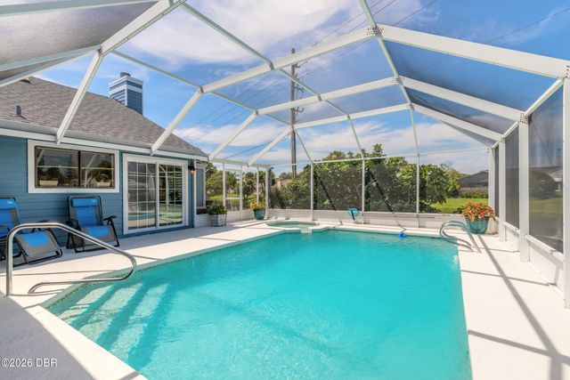 785 Pelican Bay Drive, Daytona Beach, FL 32119