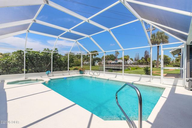 785 Pelican Bay Drive, Daytona Beach, FL 32119