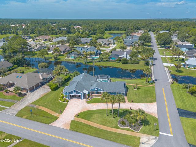 785 Pelican Bay Drive, Daytona Beach, FL 32119