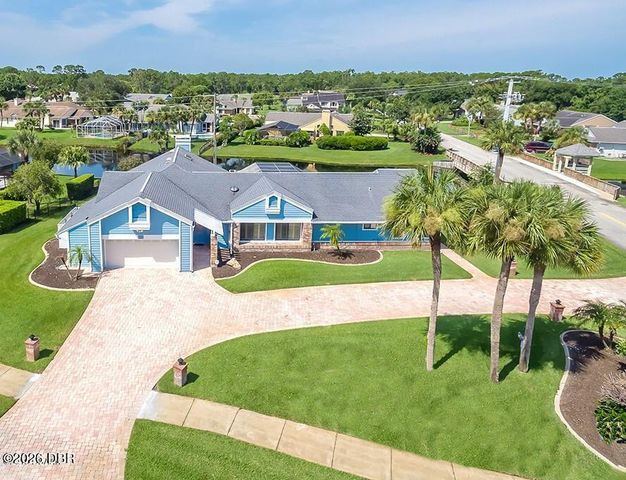 785 Pelican Bay Drive, Daytona Beach, FL 32119