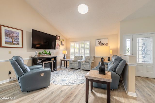 785 Pelican Bay Drive, Daytona Beach, FL 32119
