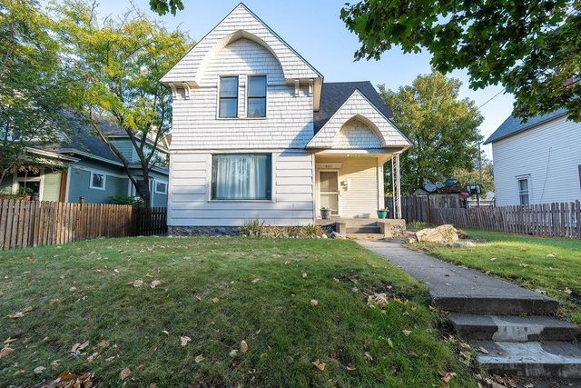 923 E Baldwin Ave, Spokane, WA 99207