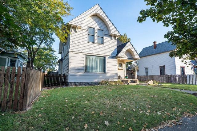 923 E Baldwin Ave, Spokane, WA 99207