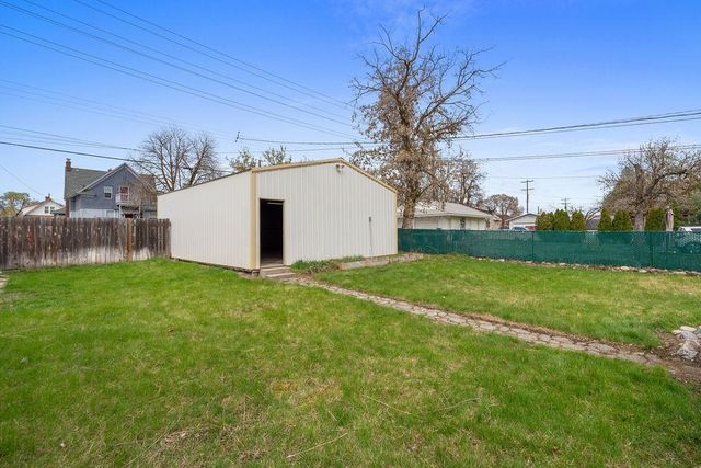 923 E Baldwin Ave, Spokane, WA 99207