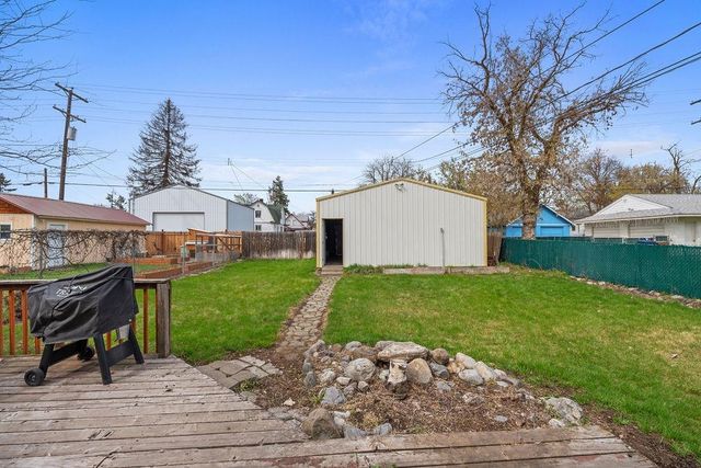 923 E Baldwin Ave, Spokane, WA 99207