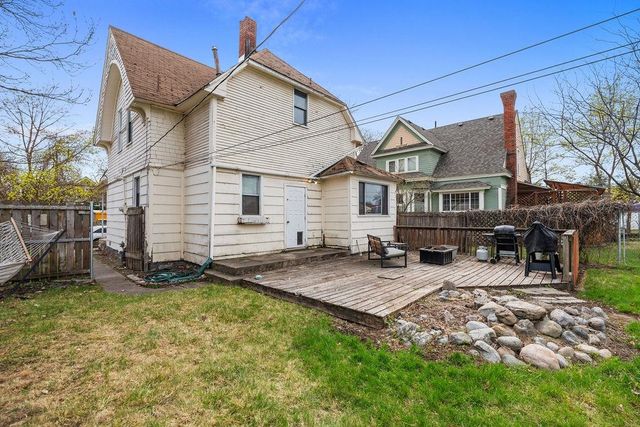 923 E Baldwin Ave, Spokane, WA 99207