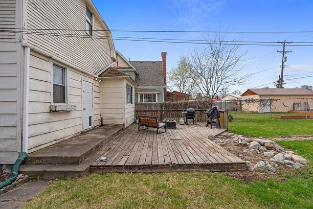 923 E Baldwin Ave, Spokane, WA 99207