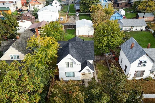 923 E Baldwin Ave, Spokane, WA 99207