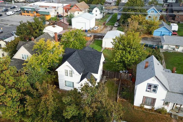 923 E Baldwin Ave, Spokane, WA 99207