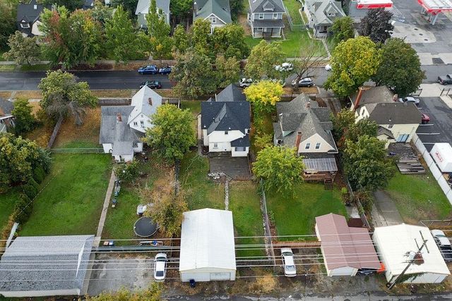 923 E Baldwin Ave, Spokane, WA 99207