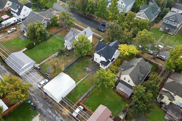 923 E Baldwin Ave, Spokane, WA 99207