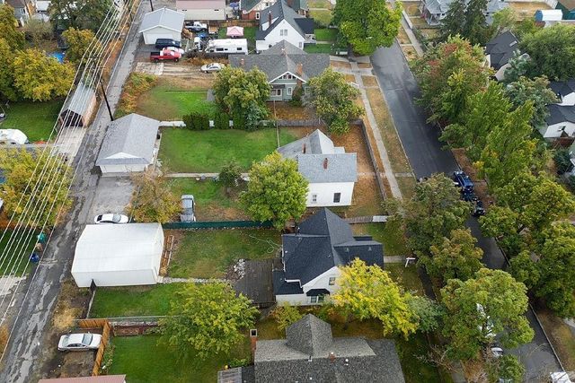 923 E Baldwin Ave, Spokane, WA 99207