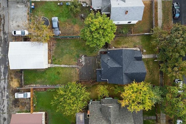 923 E Baldwin Ave, Spokane, WA 99207