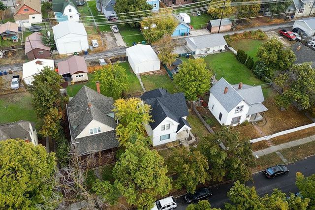 923 E Baldwin Ave, Spokane, WA 99207