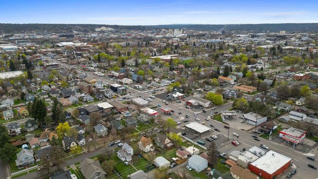 923 E Baldwin Ave, Spokane, WA 99207