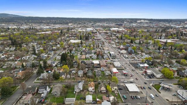 923 E Baldwin Ave, Spokane, WA 99207