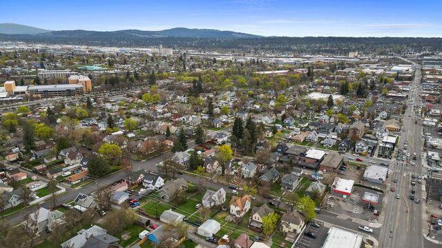923 E Baldwin Ave, Spokane, WA 99207
