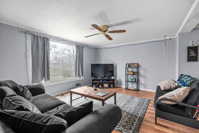 923 E Baldwin Ave, Spokane, WA 99207