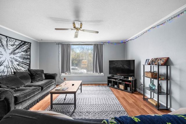 923 E Baldwin Ave, Spokane, WA 99207