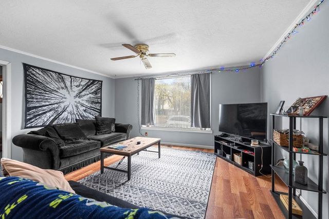 923 E Baldwin Ave, Spokane, WA 99207