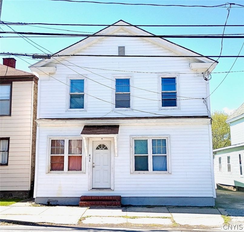 434 Main Street, Whitestown, NY 13417