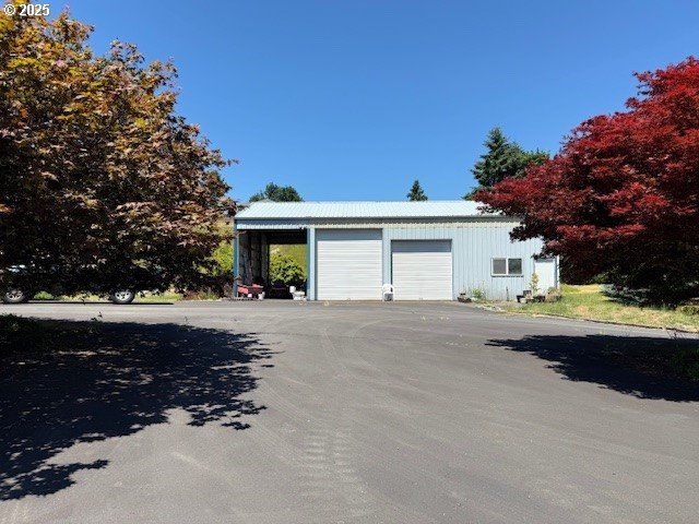31860 CANAAN Rd, Deer Island, OR 97054