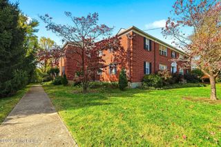 114 Crescent Ave, A4, Louisville, KY 40206