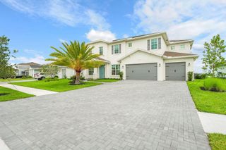 601 Hookline Circle, Wellington, FL 33470