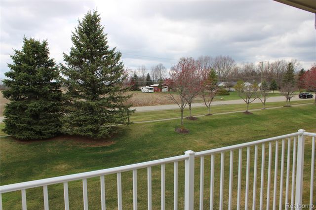 52133 Naugatuck Drive 25, Macomb Township, MI 48042