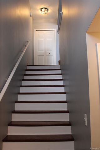 52133 Naugatuck Drive 25, Macomb Township, MI 48042