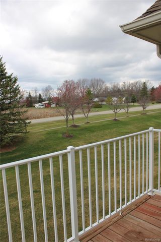 52133 Naugatuck Drive 25, Macomb Township, MI 48042