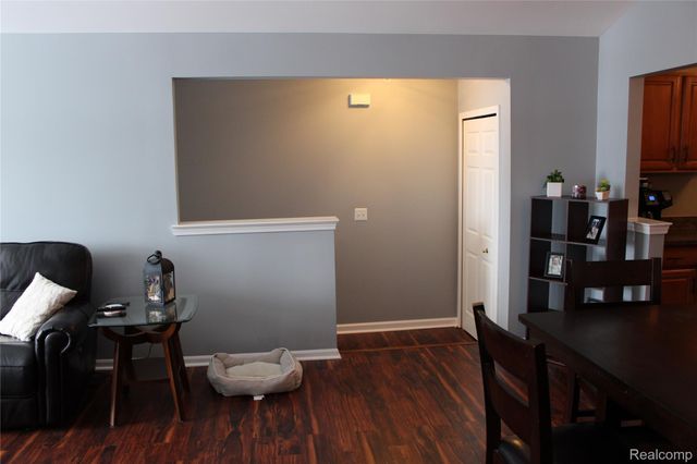 52133 Naugatuck Drive 25, Macomb Township, MI 48042