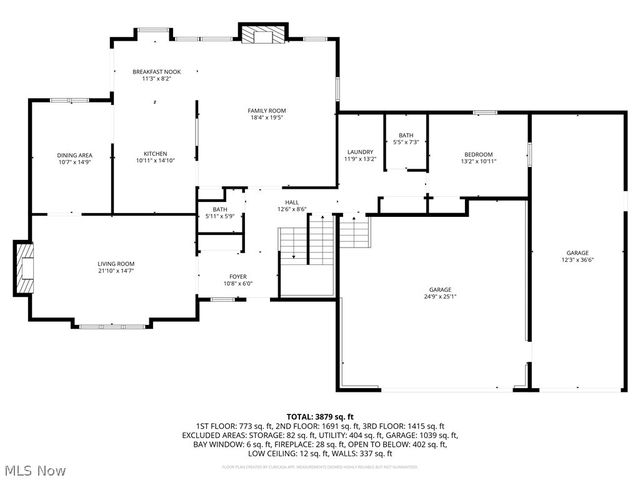 33475 Miles Road, Moreland Hills, OH 44022