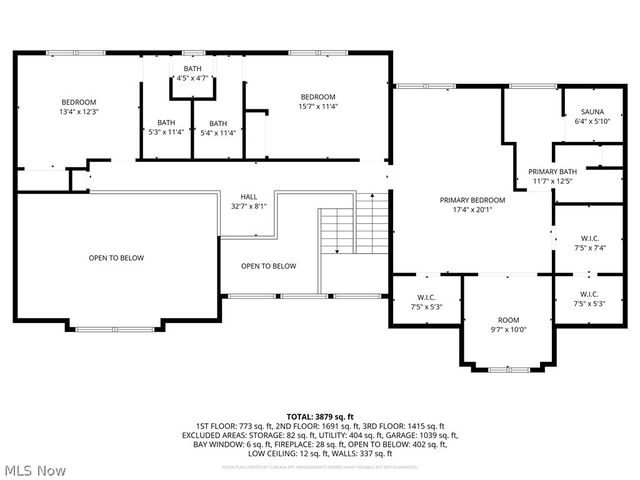 33475 Miles Road, Moreland Hills, OH 44022