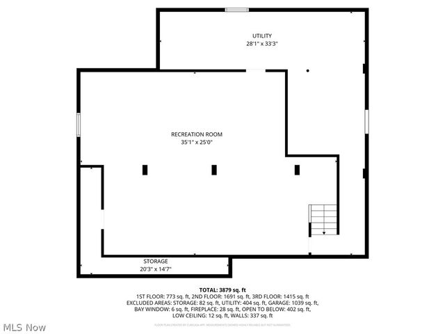 33475 Miles Road, Moreland Hills, OH 44022