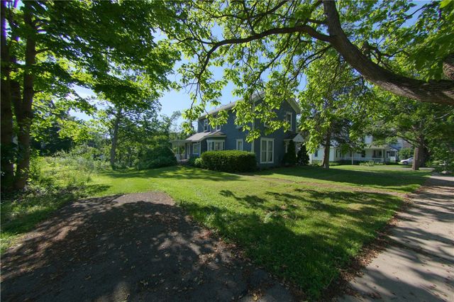 21 Linden Street, Livonia, NY 14487