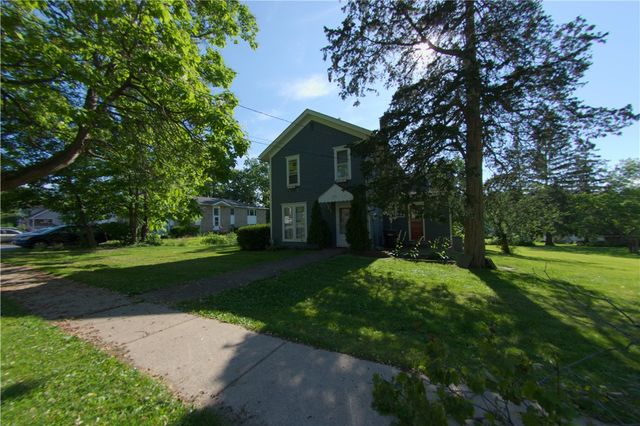 21 Linden Street, Livonia, NY 14487