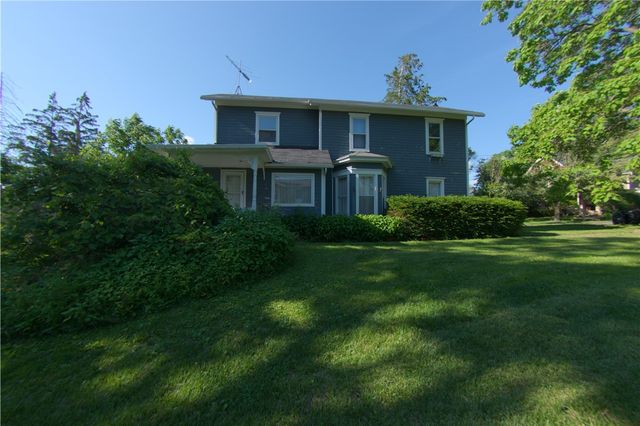 21 Linden Street, Livonia, NY 14487