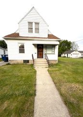 1516 Rose Street, Bay City, MI 48708