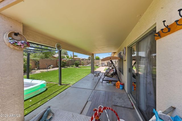14937 W MAUNA LOA Lane, Surprise, AZ 85379