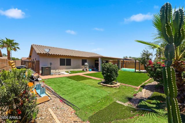 14937 W MAUNA LOA Lane, Surprise, AZ 85379