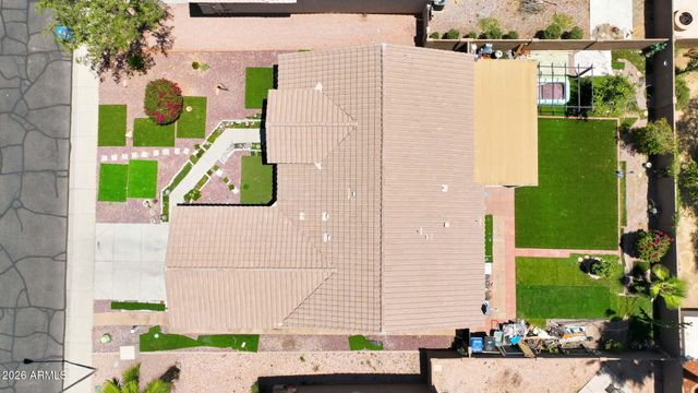 14937 W MAUNA LOA Lane, Surprise, AZ 85379
