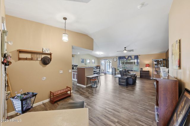 14937 W MAUNA LOA Lane, Surprise, AZ 85379