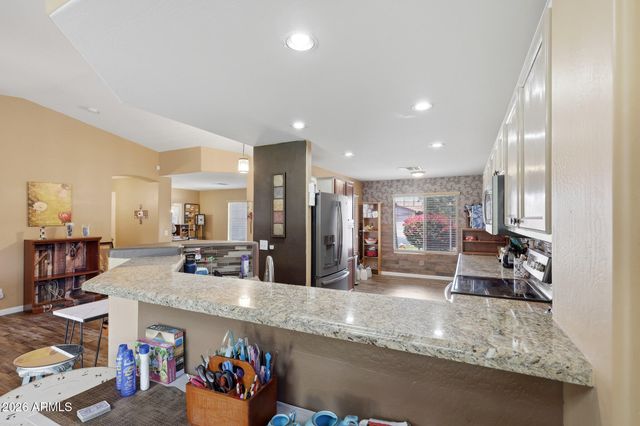 14937 W MAUNA LOA Lane, Surprise, AZ 85379