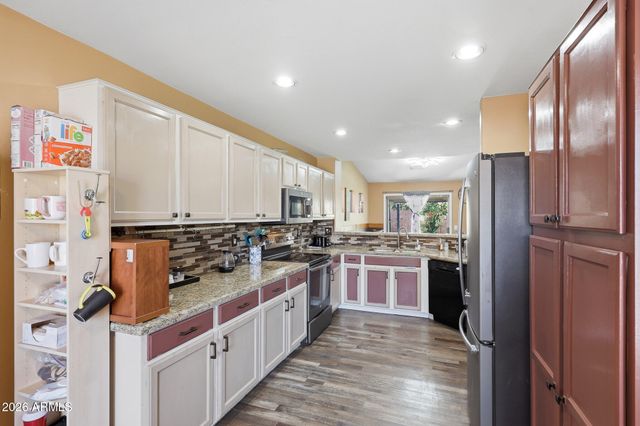 14937 W MAUNA LOA Lane, Surprise, AZ 85379